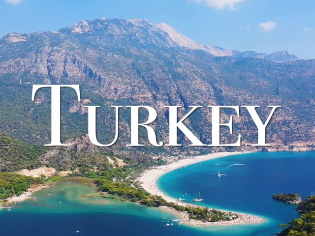 Türkiye