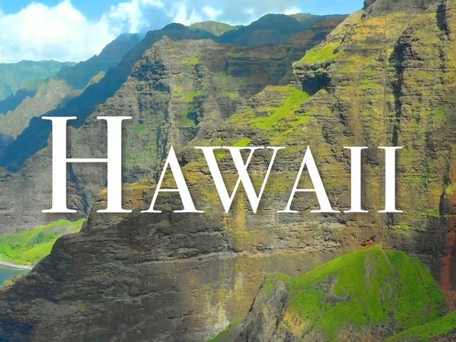 Hawaii